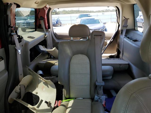 Photo 10 from auction – 2004 FORD EXPLORER E with VIN 1FMZU74E24ZA97712