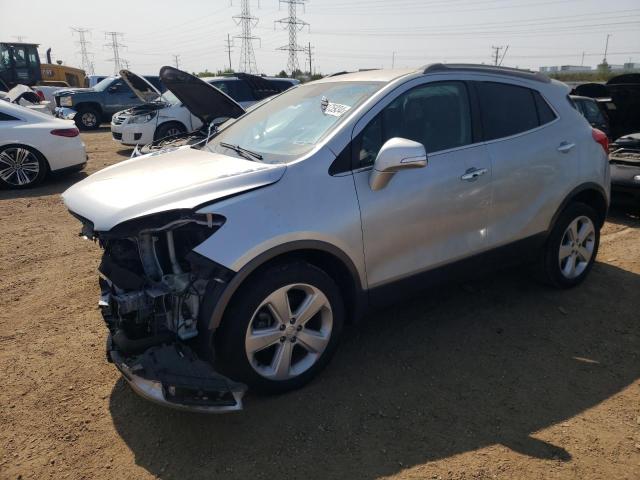 BUICK ENCORE 2016 with VIN KL4CJESB3GB621960 - Photo from auction
