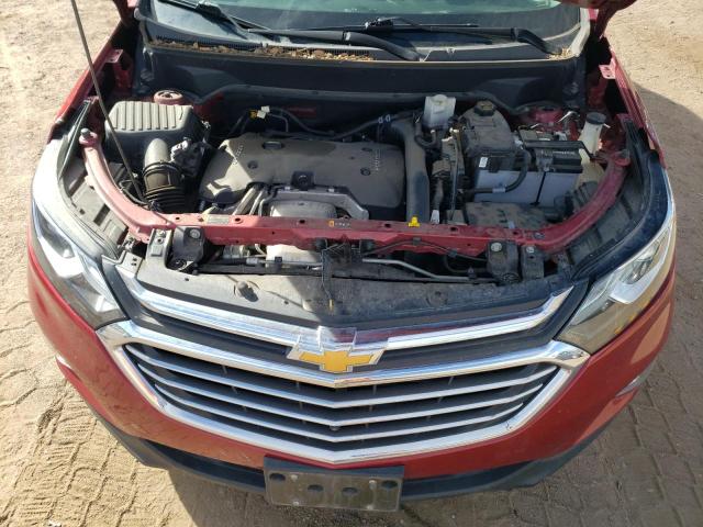 Photo 12 from auction – 2018 CHEVROLET EQUINOX PR with VIN 2GNAXWEX9J6200240