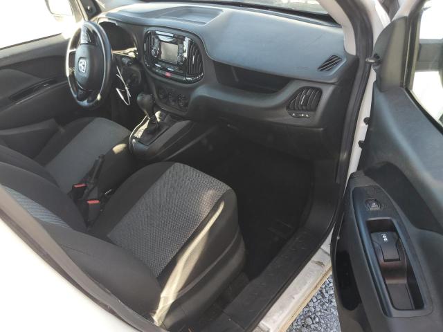 Photo 8 from auction – 2017 RAM PROMASTER with VIN ZFBERFAB8H6G45475