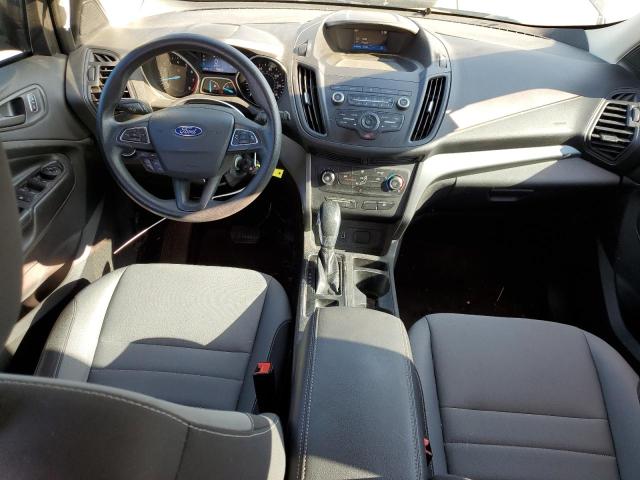 Photo 8 from auction – 2019 FORD ESCAPE S with VIN 1FMCU0F70KUB00998