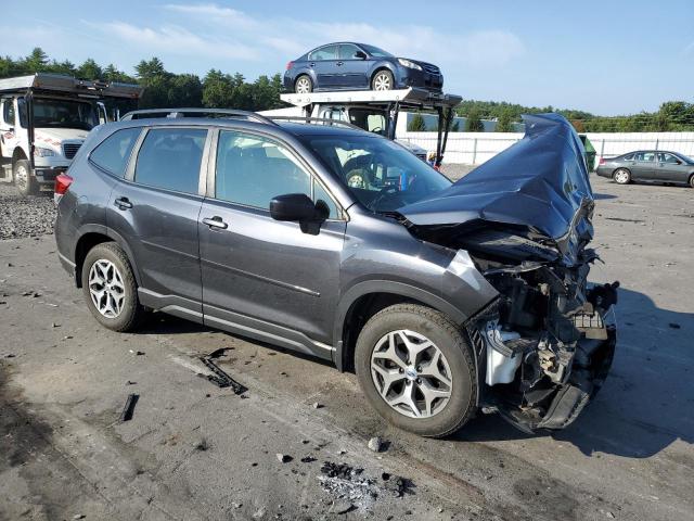 Photo 4 from auction – 2019 SUBARU FORESTER P with VIN JF2SKAGC3KH564918
