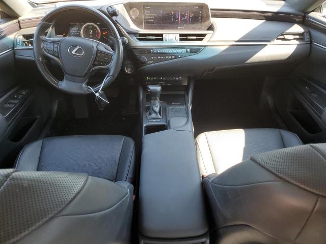Photo 8 from auction – 2019 LEXUS ES 350 with VIN 58ABZ1B18KU025819