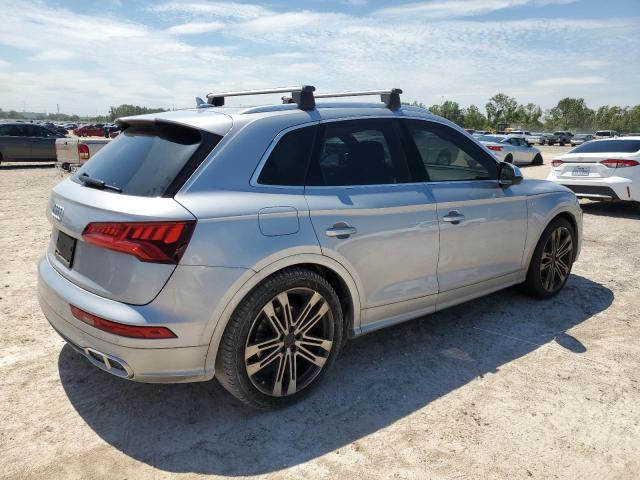 Photo 3 from auction – 2018 AUDI SQ5 PRESTI with VIN WA1C4AFY2J2246083