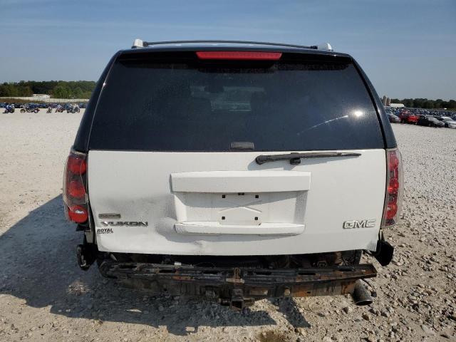 Photo 6 from auction – 2012 GMC YUKON DENA with VIN 1GKS2EEF5CR296652