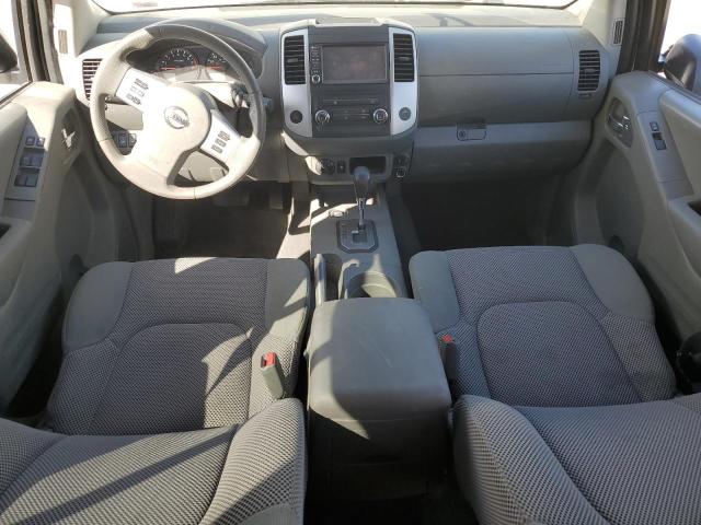 Photo 8 from auction – 2021 NISSAN FRONTIER S with VIN 1N6ED0EB9MN708127