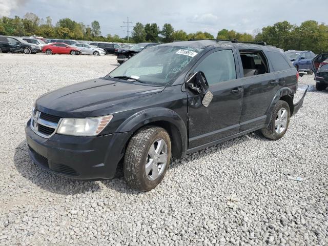 DODGE JOURNEY SX 2009 with VIN 3D4GG57V19T208769 - Photo from auction