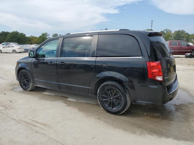 Photo 2 from auction – 2018 DODGE GRAND CARA with VIN 2C4RDGCG0JR207217