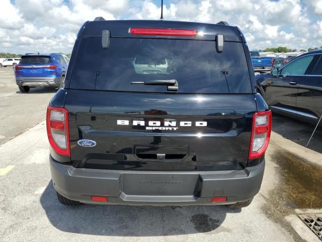 Photo 6 from auction – 2021 FORD BRONCO SPO with VIN 3FMCR9B68MRB20140