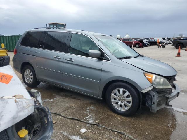 Photo 4 from auction – 2008 HONDA ODYSSEY EX with VIN 5FNRL38618B082391