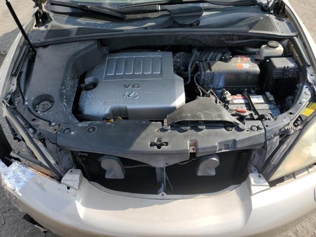 Photo 11 from auction – 2007 LEXUS RX 350 with VIN 2T2HK31UX7C033678