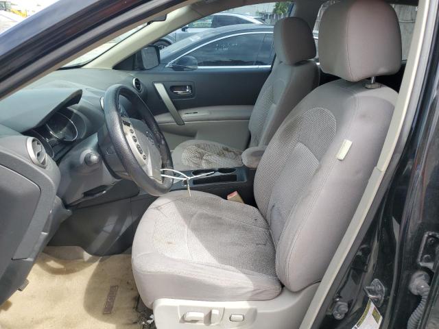 Photo 7 from auction – 2011 NISSAN ROGUE S with VIN JN8AS5MT0BW566342