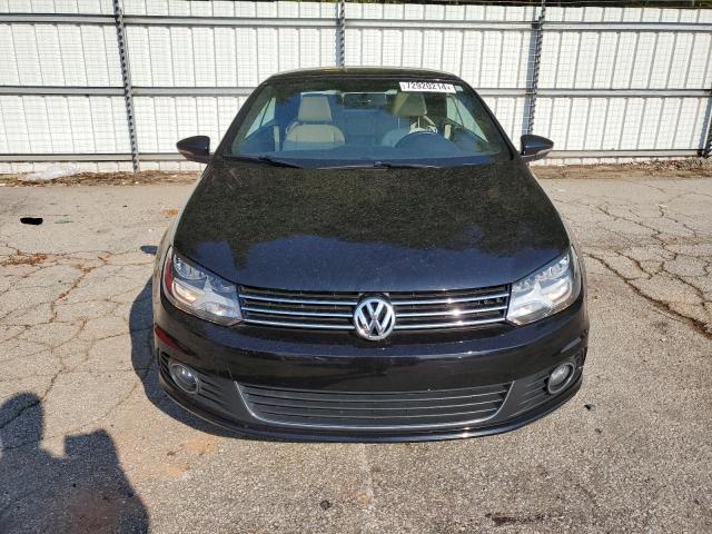 Photo 5 from auction – 2016 VOLKSWAGEN EOS KOMFOR with VIN WVWBW8AH7GV001055
