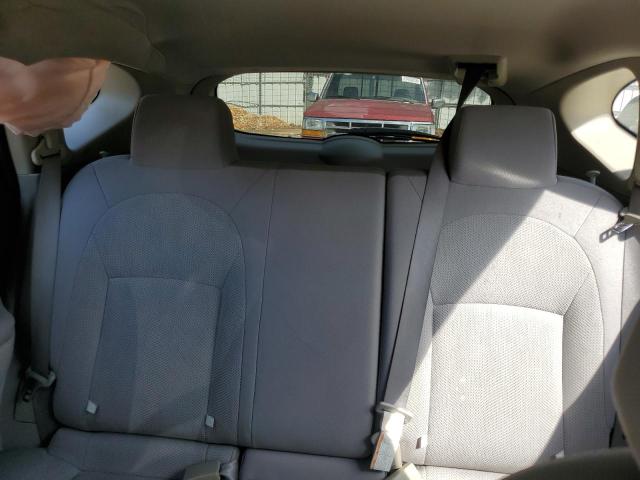 Photo 10 from auction – 2011 NISSAN ROGUE S with VIN JN8AS5MT9BW562113
