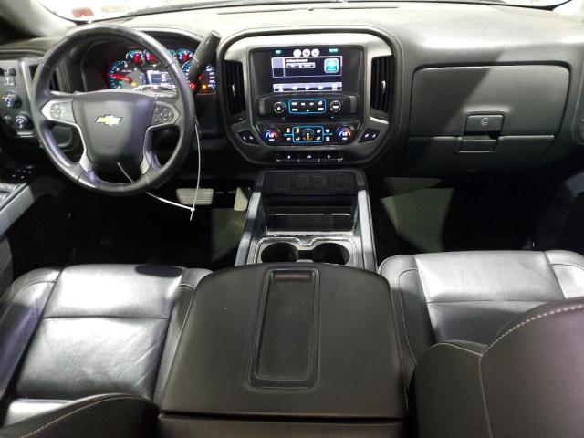 Photo 8 from auction – 2014 CHEVROLET SILVERADO with VIN 1GCVKSEC6EZ384299