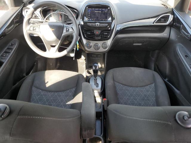 Photo 8 from auction – 2021 CHEVROLET SPARK 1LT with VIN KL8CD6SA2MC710170