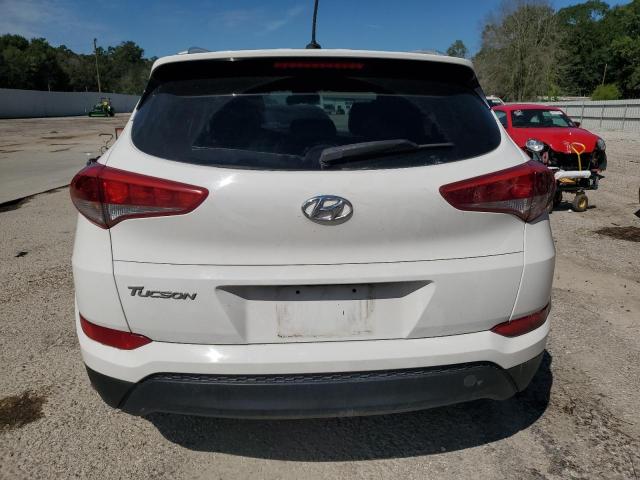 Photo 6 from auction – 2017 HYUNDAI TUCSON LIM with VIN KM8J33A45HU286037
