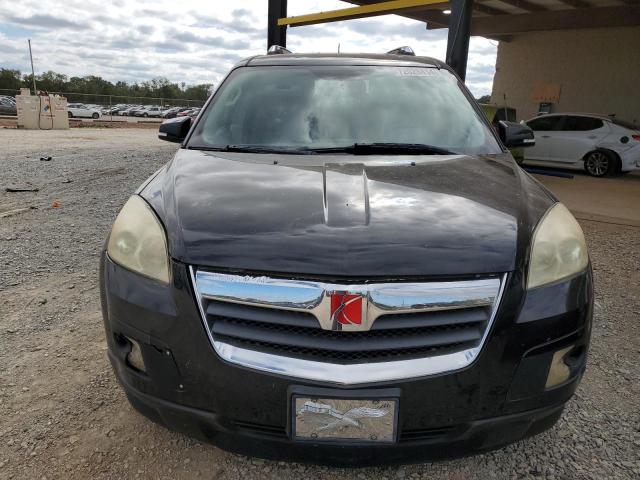 Photo 5 from auction – 2009 SATURN OUTLOOK XE with VIN 5GZER13D79J119640