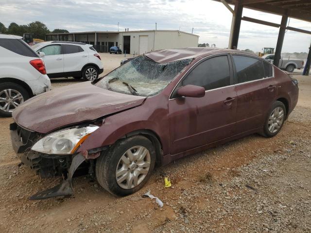 NISSAN ALTIMA BAS 2011 with VIN 1N4AL2AP4BN435912 - Photo from auction
