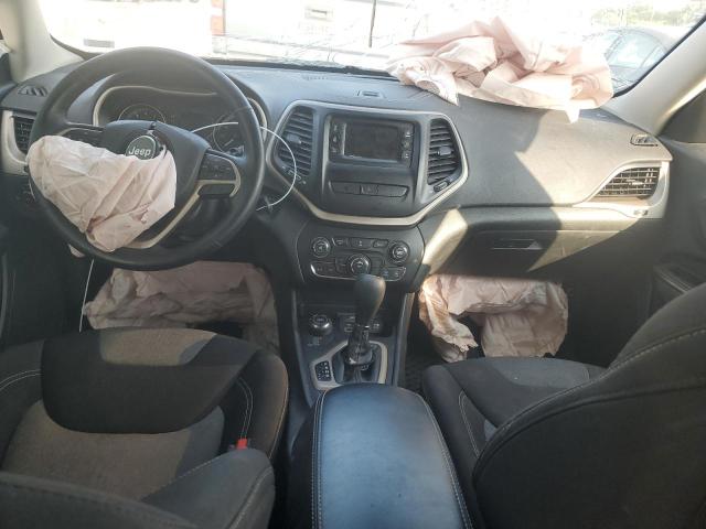 Photo 8 from auction – 2014 JEEP CHEROKEE L with VIN 1C4PJMCS4EW285502
