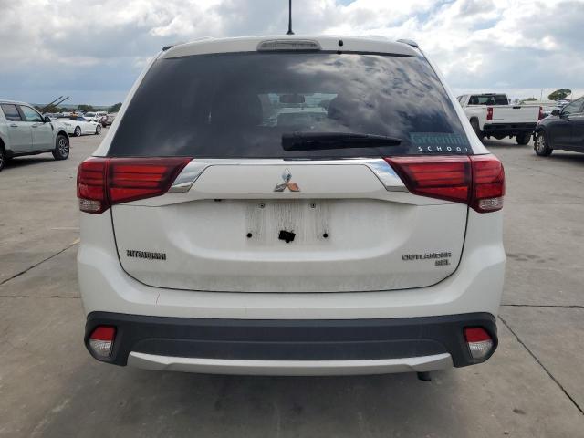 Photo 6 from auction – 2016 MITSUBISHI OUTLANDER with VIN JA4AD3A3XGZ059737