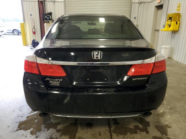 Photo 6 from auction – 2014 HONDA ACCORD SPO with VIN 1HGCR2F50EA282323