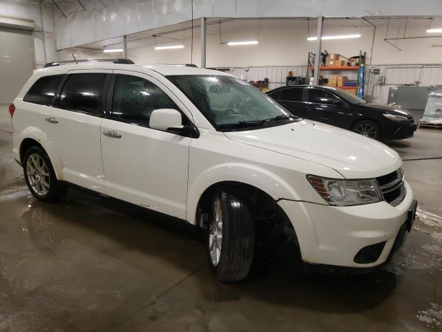 Photo 4 from auction – 2013 DODGE JOURNEY CR with VIN 3C4PDCDG2DT656592