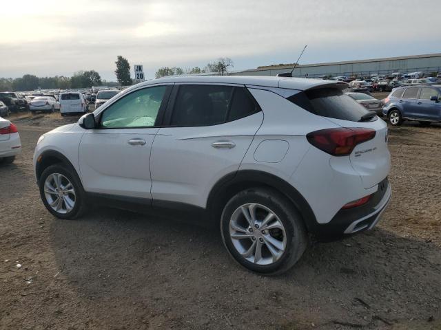 Photo 2 from auction – 2020 BUICK ENCORE GX with VIN KL4MMCSL8LB101837
