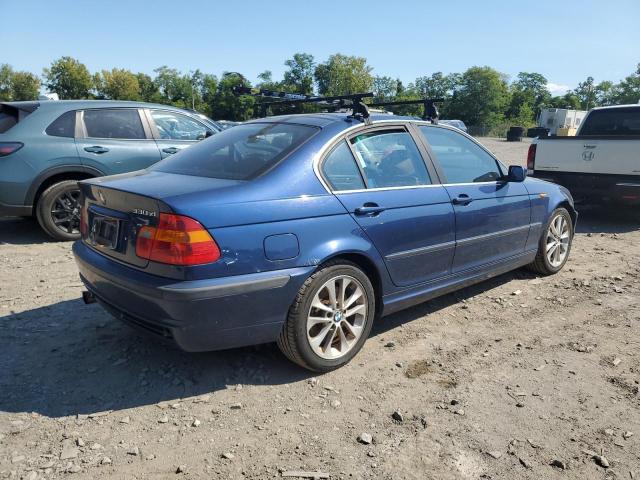Photo 3 from auction – 2003 BMW 330 XI with VIN WBAEW53413PG10629