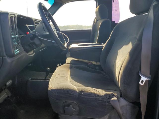 Photo 7 from auction – 2002 CHEVROLET SILVERADO with VIN 1GCEK14V12Z212738
