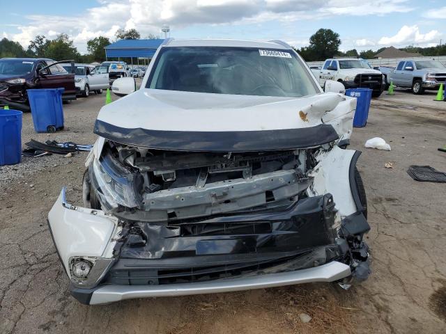 Photo 5 from auction – 2018 MITSUBISHI OUTLANDER with VIN JA4AD3A35JZ008086