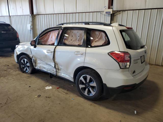 Photo 2 from auction – 2018 SUBARU FORESTER 2 with VIN JF2SJABC6JH514653
