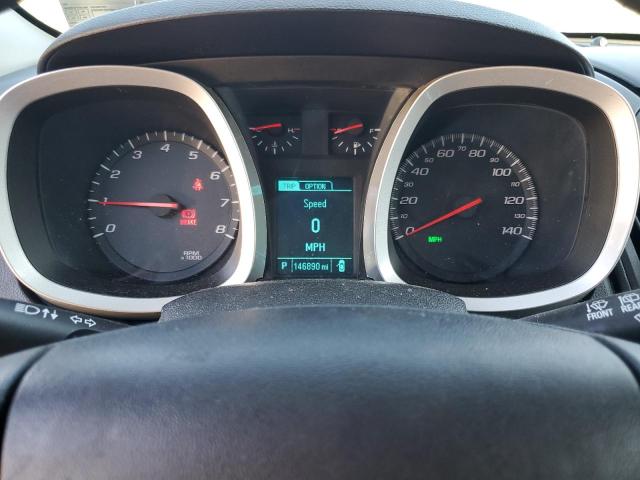 Photo 9 from auction – 2015 CHEVROLET EQUINOX LS with VIN 2GNALAEK4F1159863
