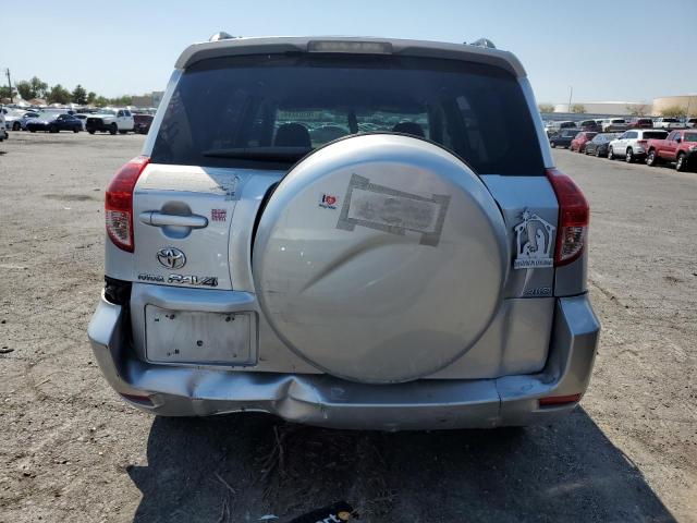 Photo 6 from auction – 2008 TOYOTA RAV4 with VIN JTMBD33V185195255