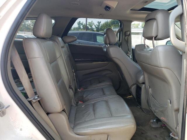 Photo 11 from auction – 2011 DODGE DURANGO CR with VIN 1D4RE4GG8BC733663
