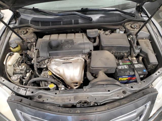 Photo 11 from auction – 2011 TOYOTA CAMRY BASE with VIN 4T1BF3EK4BU632557