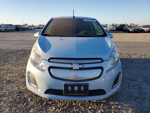 Photo 5 from auction – 2014 CHEVROLET SPARK EV 2 with VIN KL8CL6S05EC400462