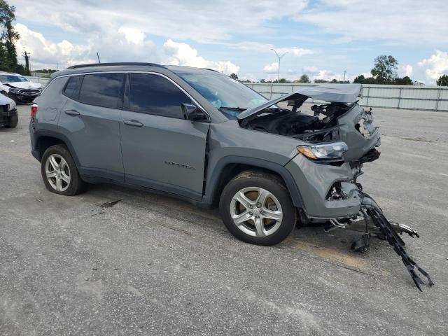 Photo 4 from auction – 2023 JEEP COMPASS LA with VIN 3C4NJDBN1PT570900