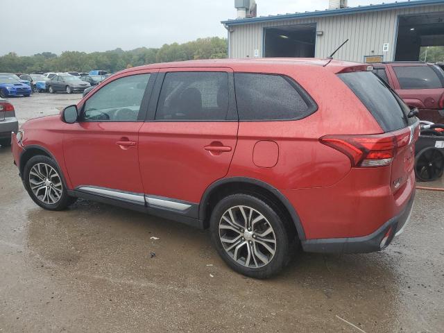 Photo 2 from auction – 2016 MITSUBISHI OUTLANDER with VIN JA4AZ3A36GZ012321