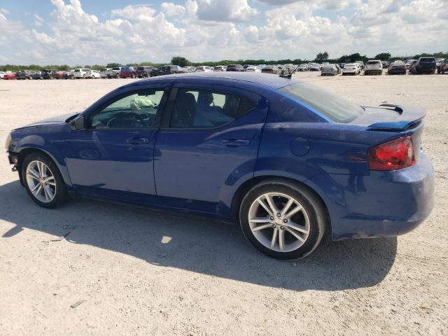 Photo 2 from auction – 2012 DODGE AVENGER SE with VIN 1C3CDZAG8CN290923
