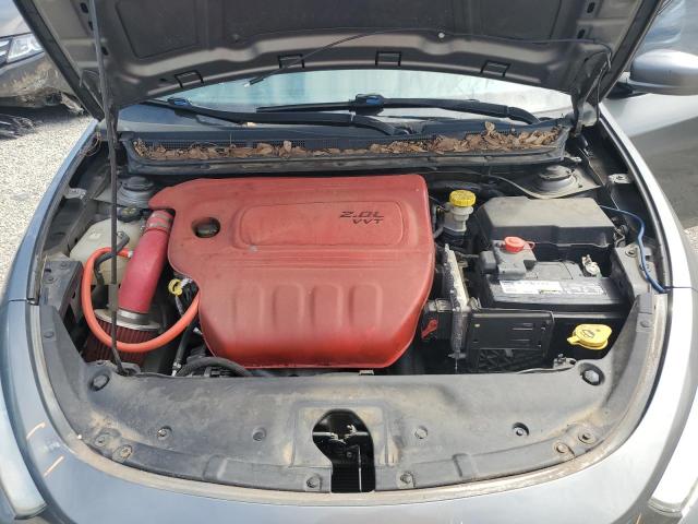 Photo 11 from auction – 2013 DODGE DART SE with VIN 1C3CDFAA3DD293133