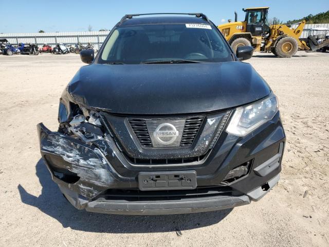 Photo 5 from auction – 2017 NISSAN ROGUE S with VIN KNMAT2MT7HP577249