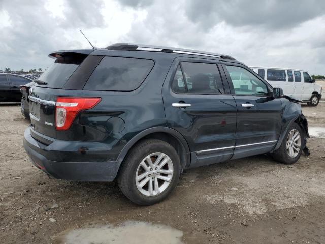 Photo 3 from auction – 2015 FORD EXPLORER X with VIN 1FM5K7D91FGA75562