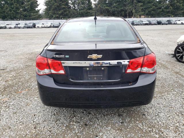 Photo 6 from auction – 2014 CHEVROLET CRUZE ECO with VIN 1G1PH5SB3E7243201