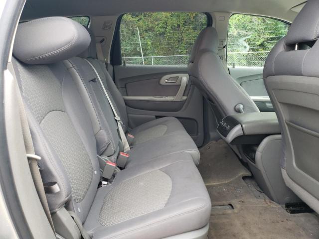 Photo 11 from auction – 2012 CHEVROLET TRAVERSE L with VIN 1GNKRFED8CJ277773