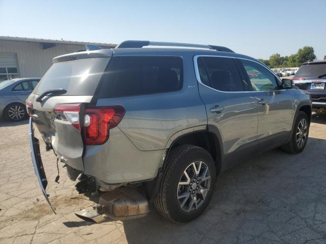 Photo 3 from auction – 2023 GMC ACADIA SLT with VIN 1GKKNUL44PZ202818