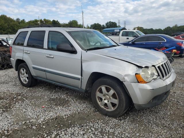 Photo 4 from auction – 2009 JEEP GRAND CHER with VIN 1J8GS48K29C538256