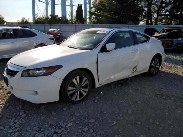 HONDA ACCORD EXL 2012 with VIN 1HGCS1B80CA008955 - Photo from auction