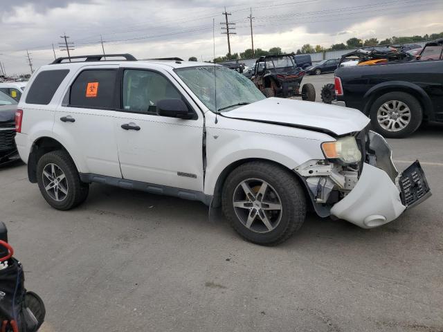 Photo 4 from auction – 2008 FORD ESCAPE XLT with VIN 1FMCU93178KC31886