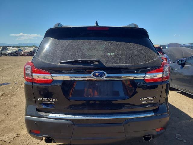 Photo 6 from auction – 2019 SUBARU ASCENT LIM with VIN 4S4WMAMD8K3411113